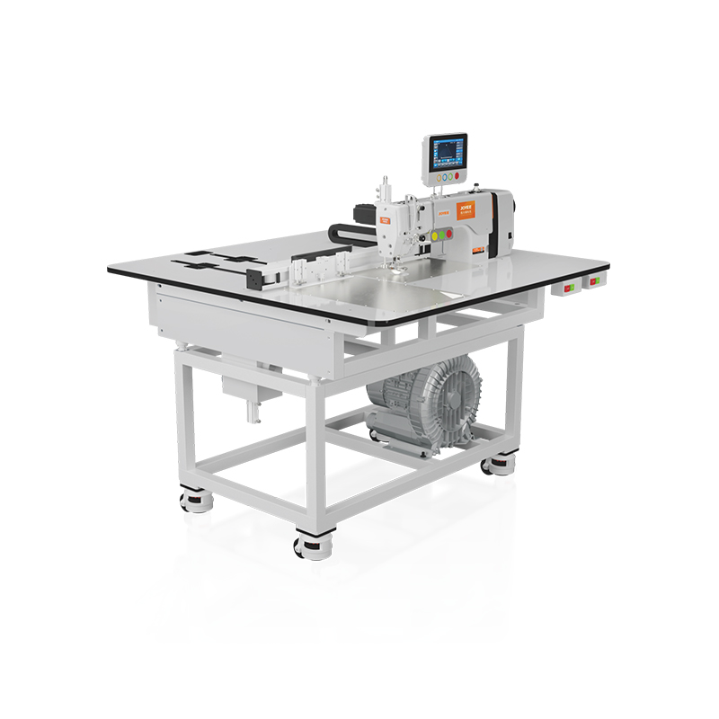 JY-K1 PRODUCTION LINE TECHNOLOGY INTELLIGENT TEMPLATE MACHINE