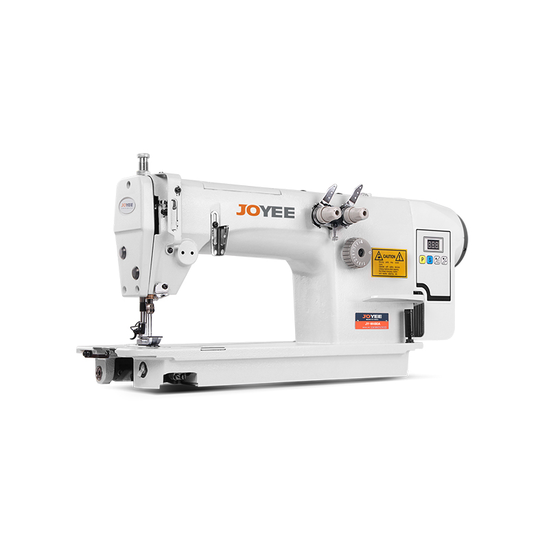 JY-W480A HIGH SPEED DIRECT DRIVE CHAIN STITCH SEWING MACHINE