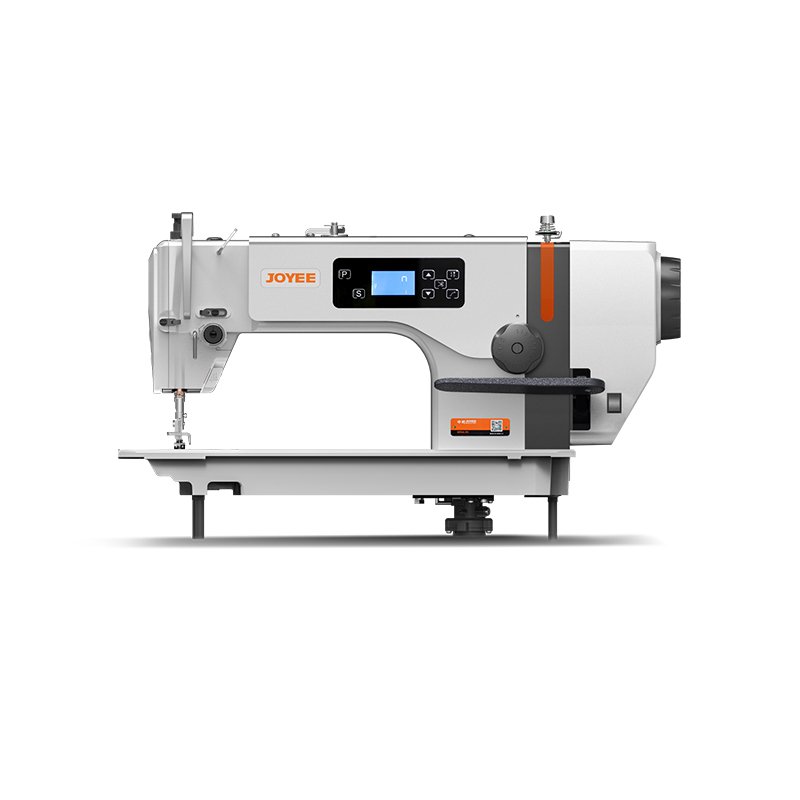 JY-A600F HIGH SPEED DRIECT-DRIVE ALL-IN-ONE LOCKSTITCH MACHINE