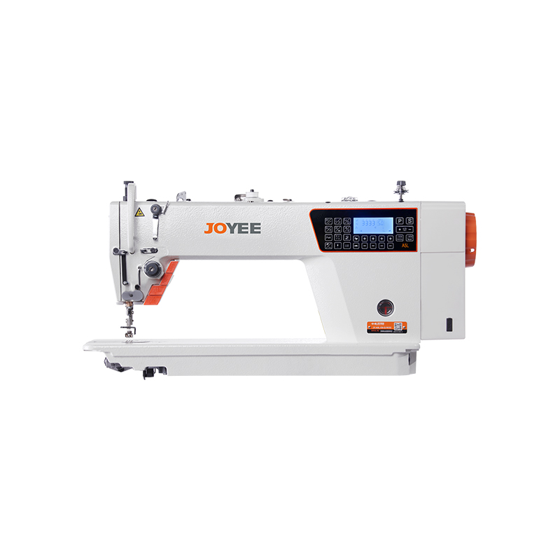 JY-A5L ULTRA-HIGH SPEED AND LARGE SPACE STEPPING INTELLIGENT SEWING MACHINE