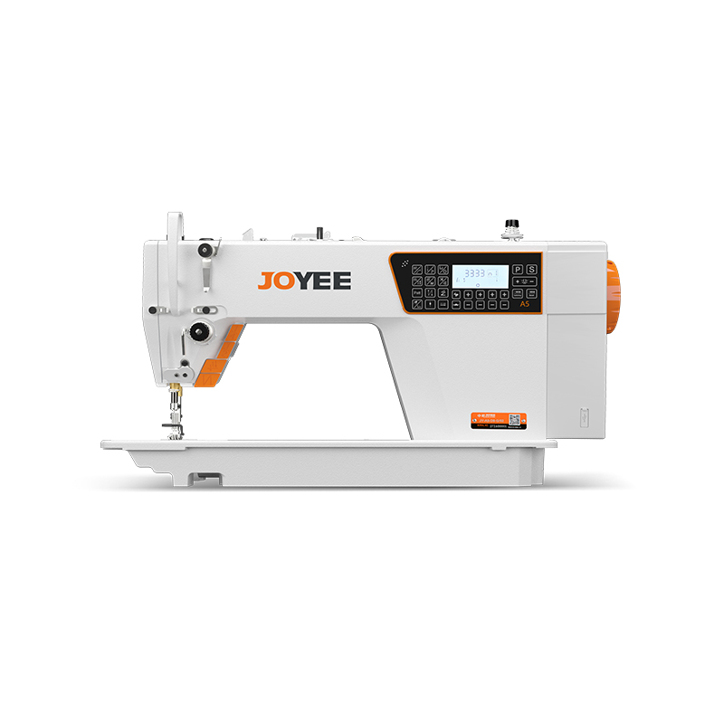 JY-A5 ULTRA HIGH SPEED STEP INTELLIGENT FLAT SEWING MACHINE