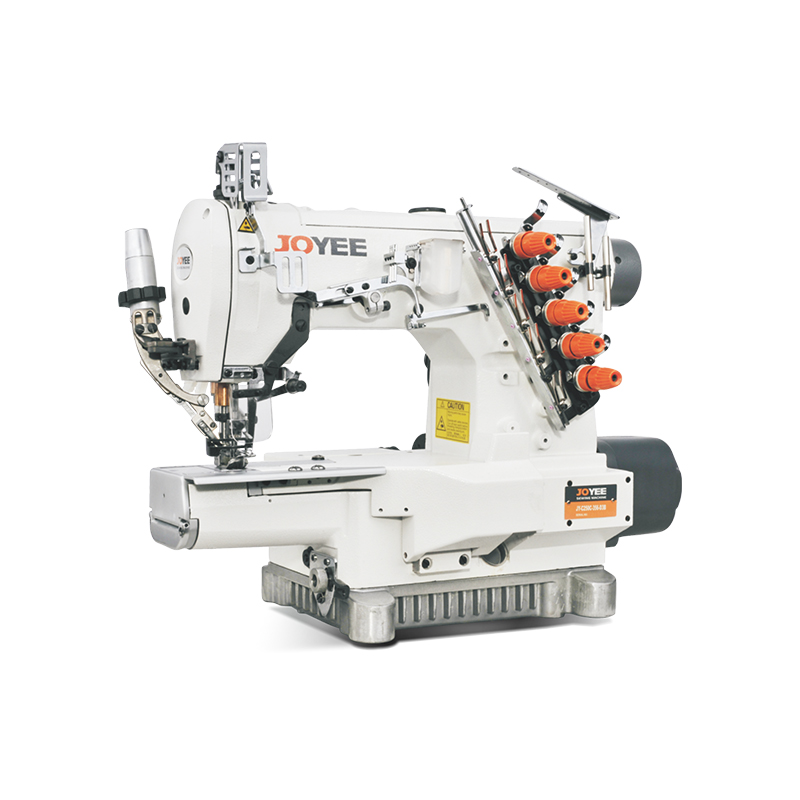 JY-C250 HIGH-SPEED INTELLIGENT INTERLOCK SEWING MACHINE