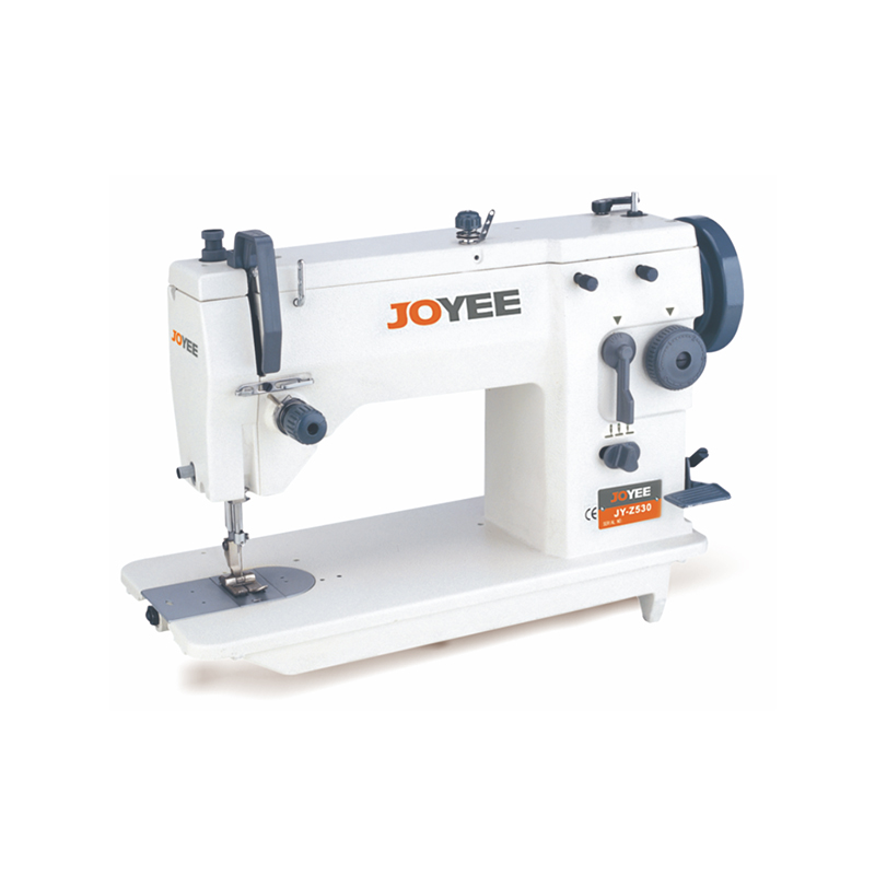 JY-Z930 AUTOMATIC LUBRICATION ZIGZAG STITCH MACHINE