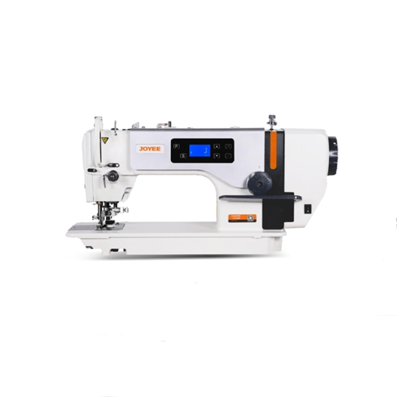 JY-A530E-G SIDE CUTTER INTELLIGENT LOCKSTITCH MACHINE