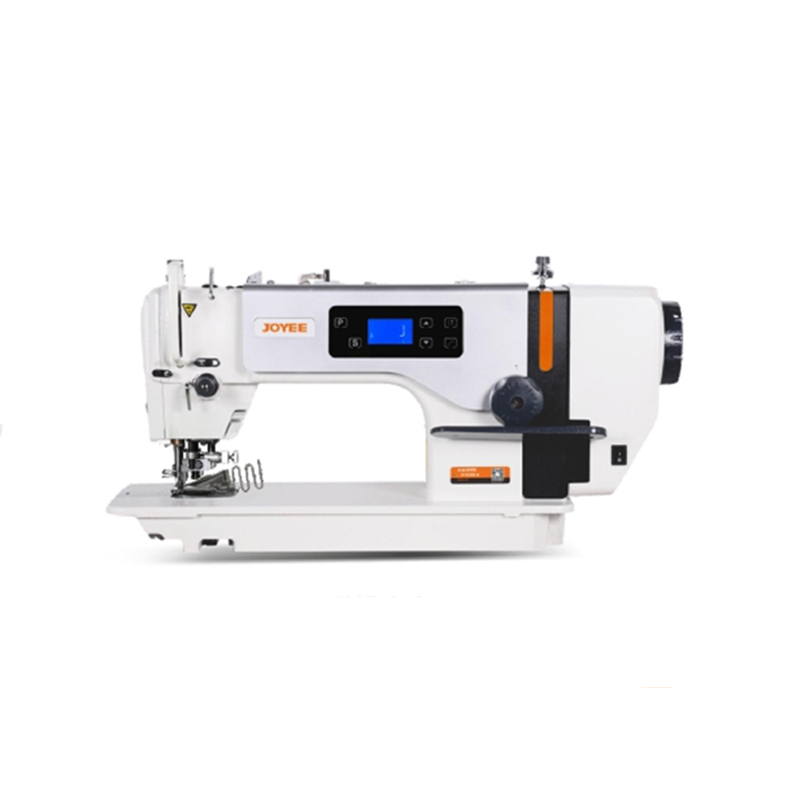 JY-A530E-B-G SIDE CUTTER INTELLIGENT LOCKSTITCH MACHINE