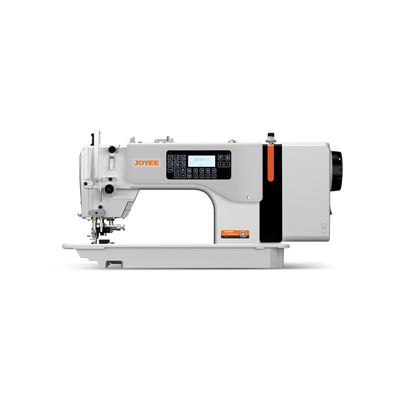 JY-A530D STEP SIDE CUTTER INTELLIGENT LOCKSTITCH MACHINE