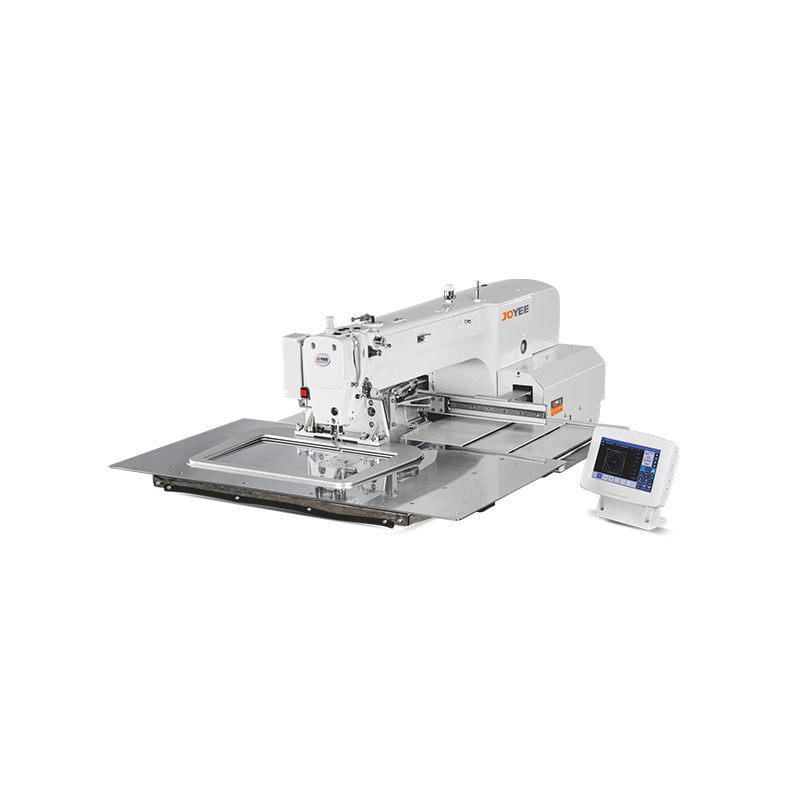 JY-K3020H HIGH-SPEED INTELLIGENT PATTERN SEWING MACHINE