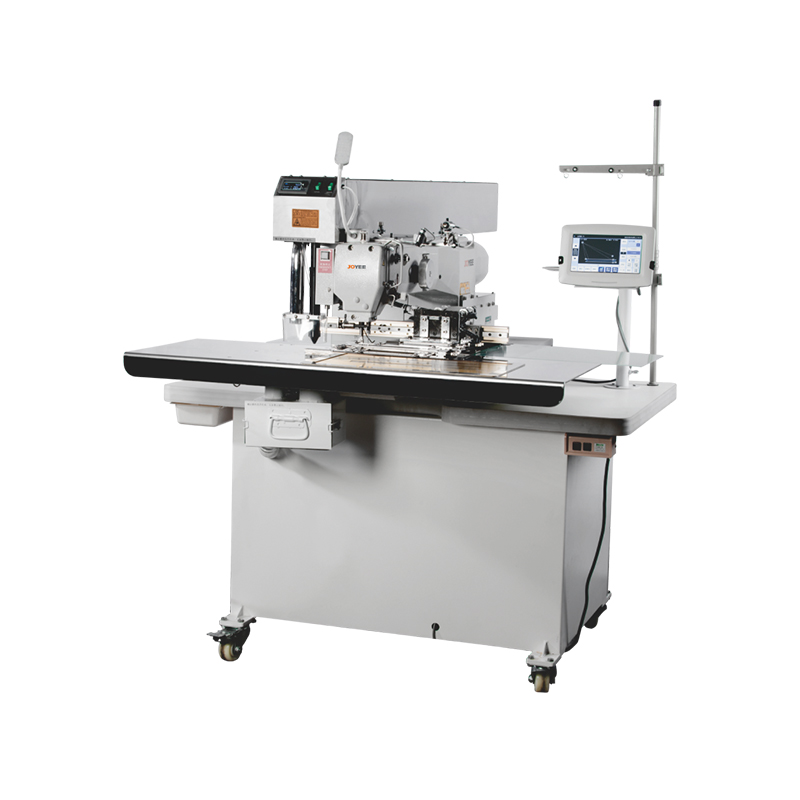 JY-KD-2520B-LK AUTOMATIC LASER BAR OPENING PATTERN MACHINE