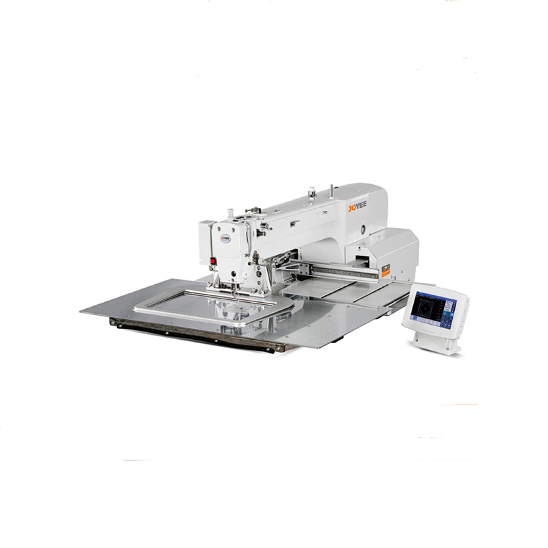 JY-K220A HIGH-SPEED INTELLIGENT PATTERN SEWING MACHINE