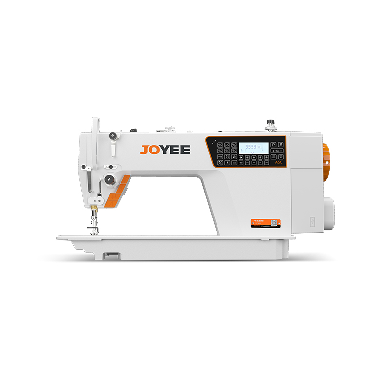 JY-A5C FULL STEP ULTRA-SILENT INTELLIGENT SEWING MACHINE