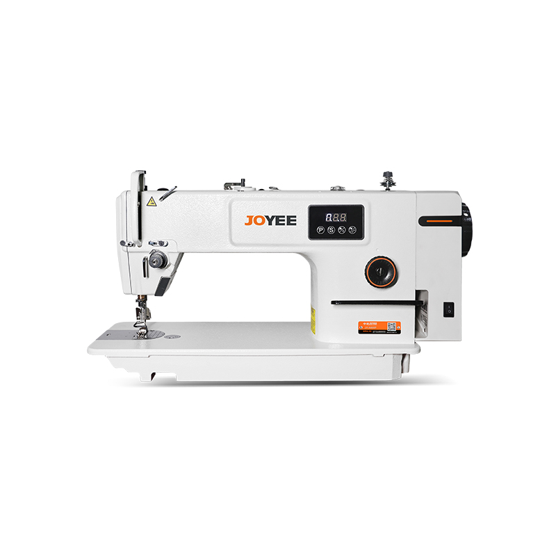 JY-A600P HIGH SPEED DRIECT-DRIVE ALL-IN-ONE LOCKSTITCH MACHINE