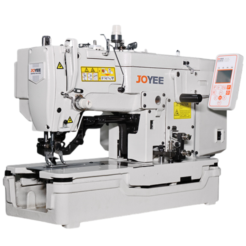 Button Holing Machine Series