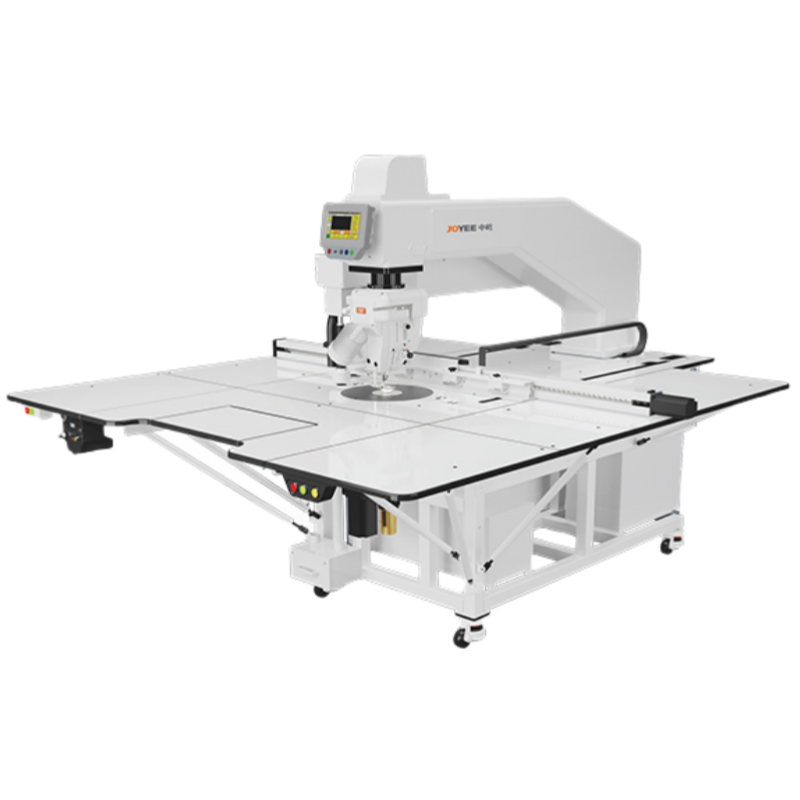 Templating Machine Series