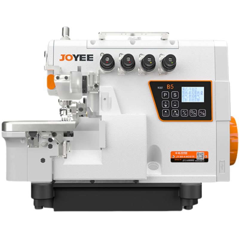 Overlock Machine Series